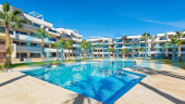 Вторичка - Апартамент - Orihuela Costa - Los Altos