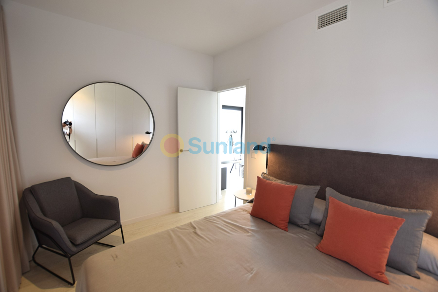 Resale - Detached Villa - Ciudad Quesada - Airstrip