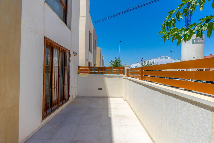 Resale - Villa - Orihuela costa - La Torre de la Horadada