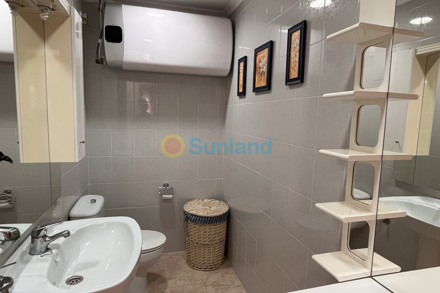 Verkauf - Apartamento - Torrevieja - La Mata