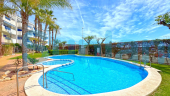 Segunda mano - Apartamento - Orihuela Costa - Playa Flamenca