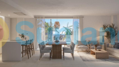 Nueva construcción  - Apartamento - Benicassim - Almadraba