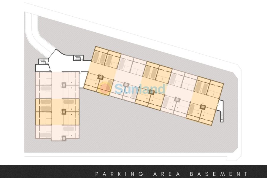 New Build - Penthouse - Los Alcázares - Serena Golf