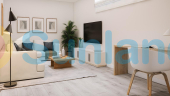Новостройка - Bилла - San Juan Alicante - Cabo De Las Huertas