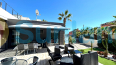 Вторичка - Bилла - Orihuela Costa - Villamartín-Las Filipinas