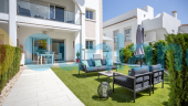 Segunda mano - Apartamento - Rojales - Doña Pepa