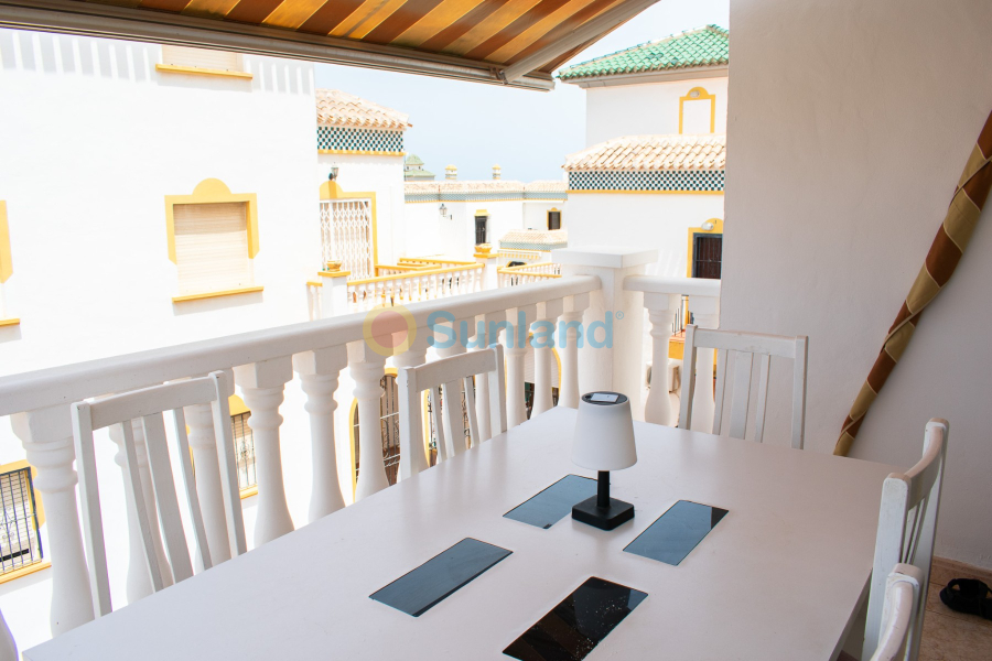 Resale - Apartment - Torrevieja - La Mata