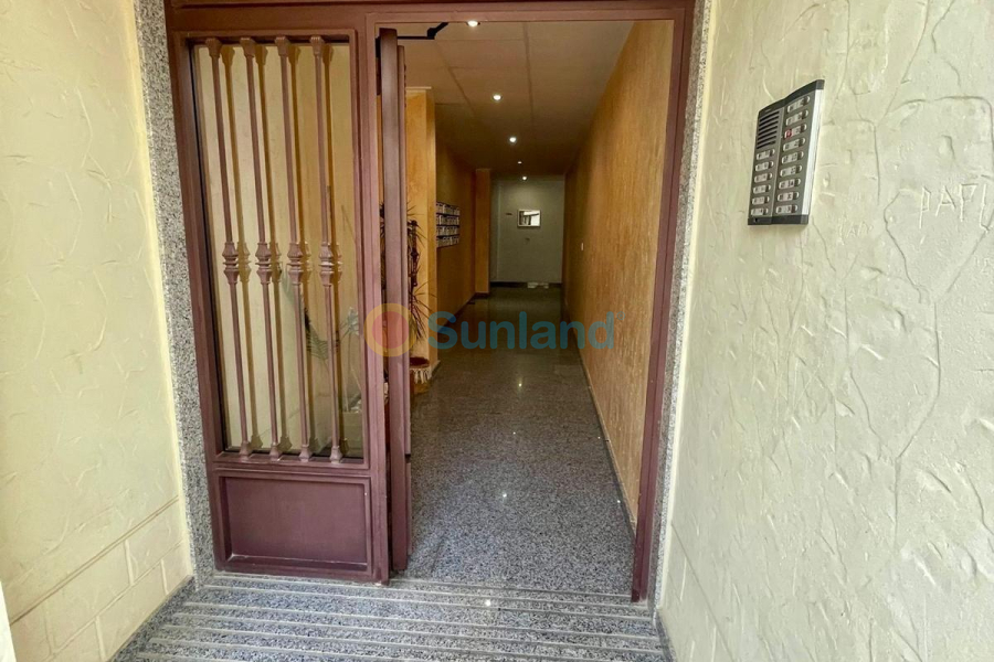 Segunda mano - A - Benijofar - Pueblo 4