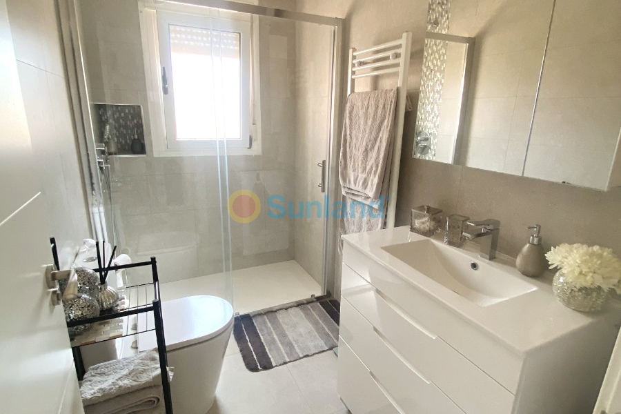 Brukte eiendommer - Villa - Ciudad Quesada - Doña Pepa