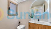 New Build - Penthouse - Jacarilla - pueblo