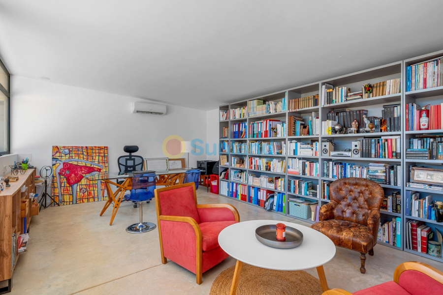 Resale - Country estate - Elche/Elx