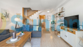 Resale - Terraced house - Orihuela Costa - Campoamor