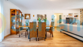 Resale - Villa - Torrevieja - Los Balcones