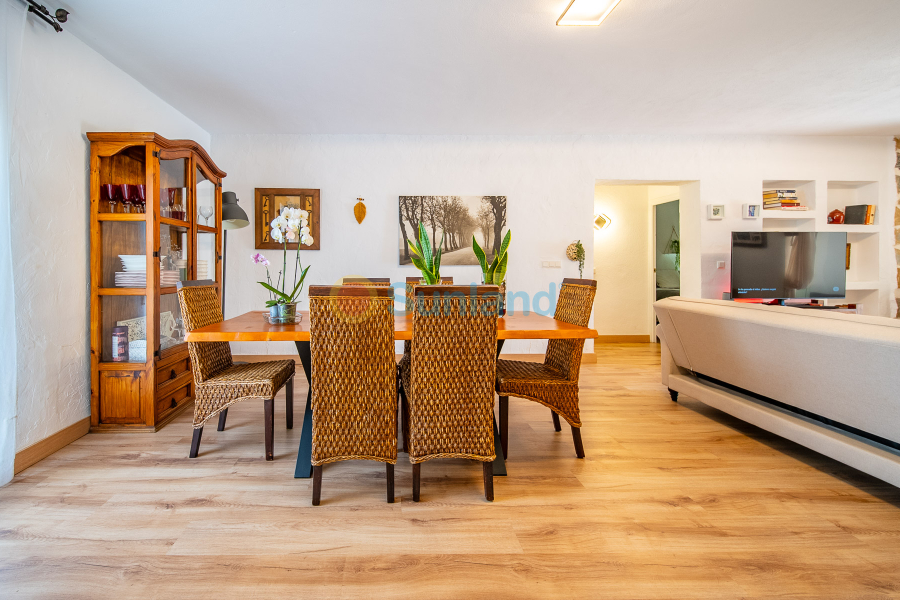 Resale - Villa - Torrevieja - Los Balcones