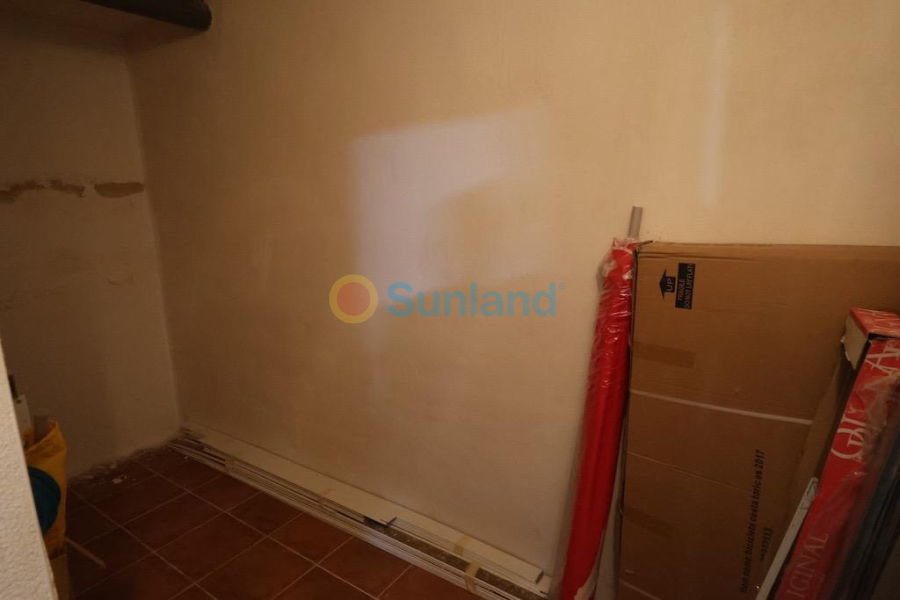 Brukte eiendommer - P - Pilar de la Horadada - Mil Palmeras