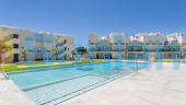 Resale - Apartment / flat - Guardamar del Segura - El Raso