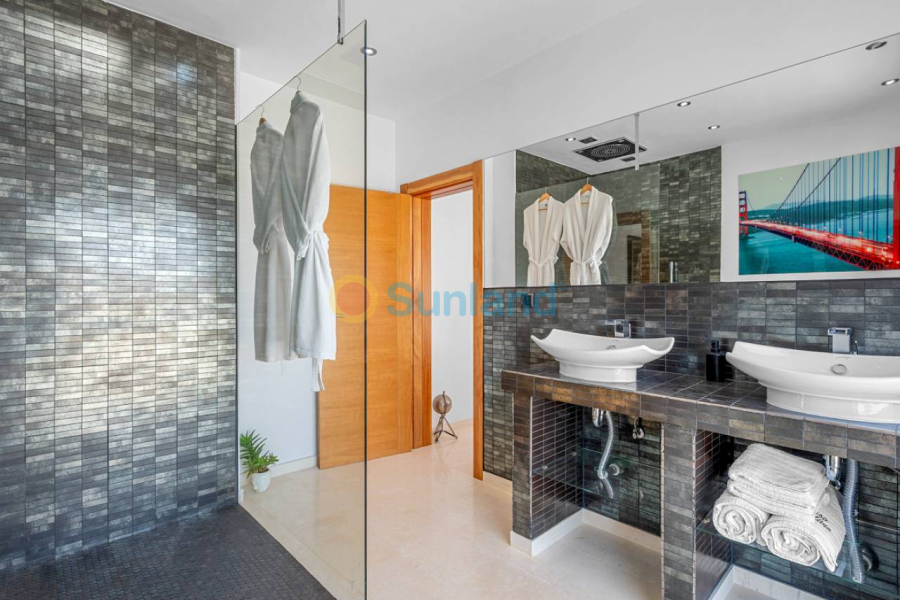 Använda fastigheter - Villa - Ciudad Quesada