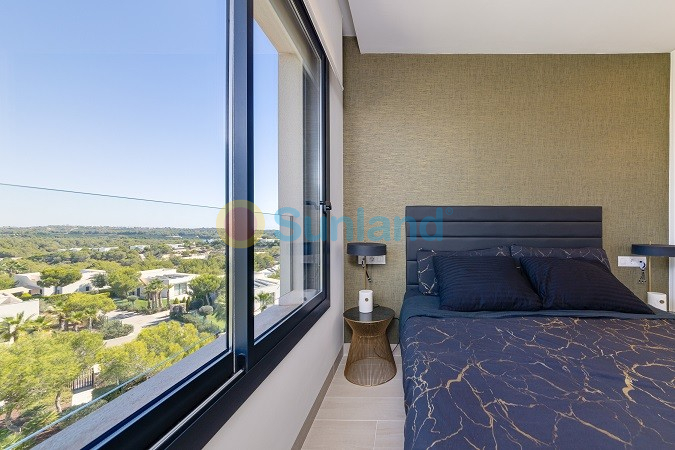 Segunda mano - Apartamento - Orihuela - Las Colinas Golf