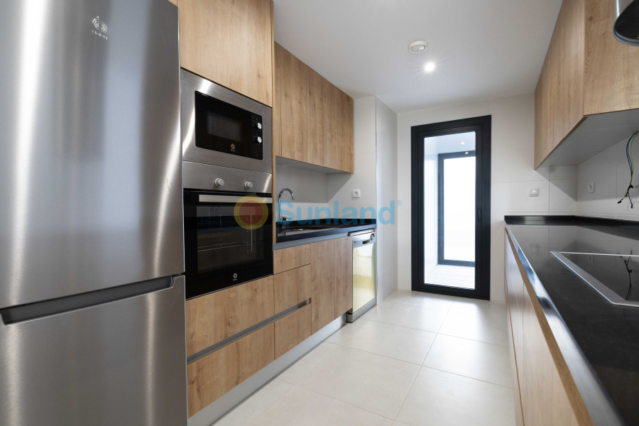 Använda fastigheter - Apartamento - Orihuela Costa - Villamartin