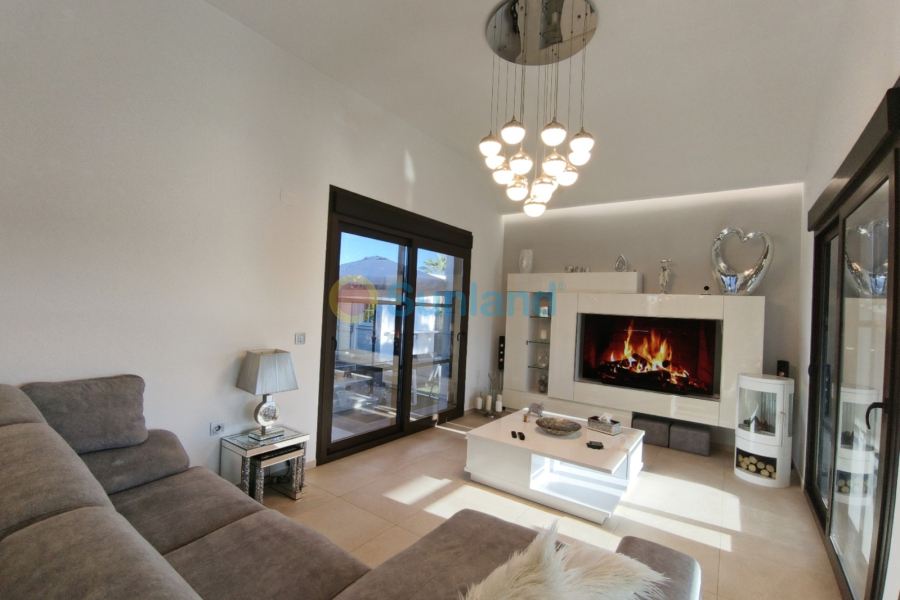 Resale - Villa - Vistabella Golf - Vistabella