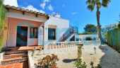 Segunda mano - Chalet - Villamartin