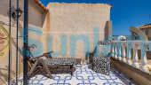 Resale - Casa de Pueblo - Torrevieja - Torreta - florida