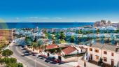 Новостройка - Пентхаус - Torrevieja - Playa de Los Locos