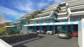 New Build - Apartment - Finestrat - Balcón de finestrat