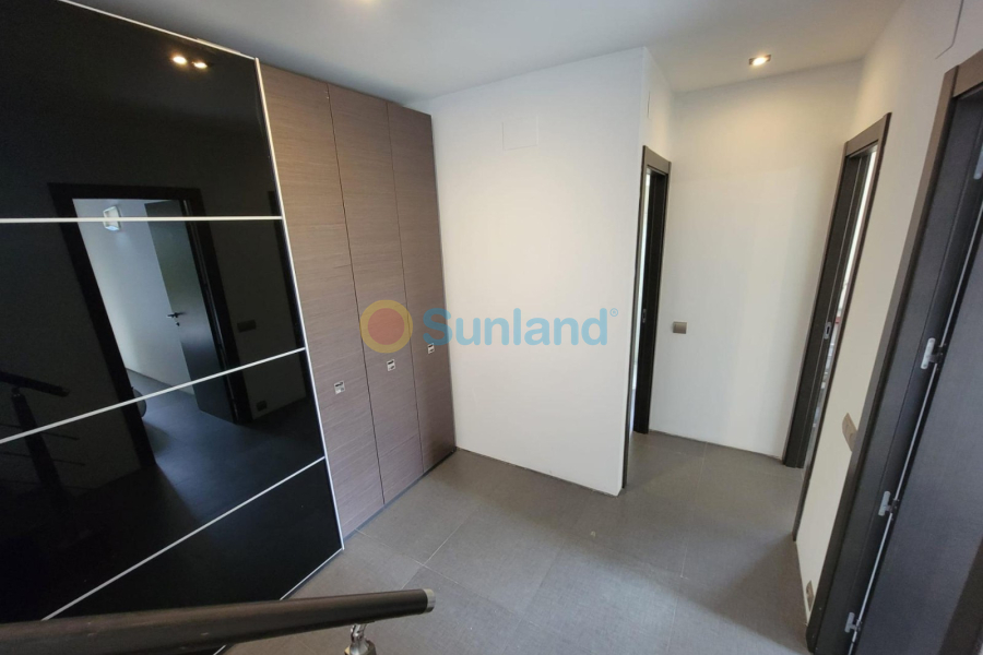 Вторичка - Таунхаус - Altea - Mascarat