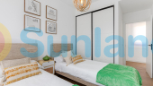 New Build - Villa - Finestrat - Balcón de finestrat