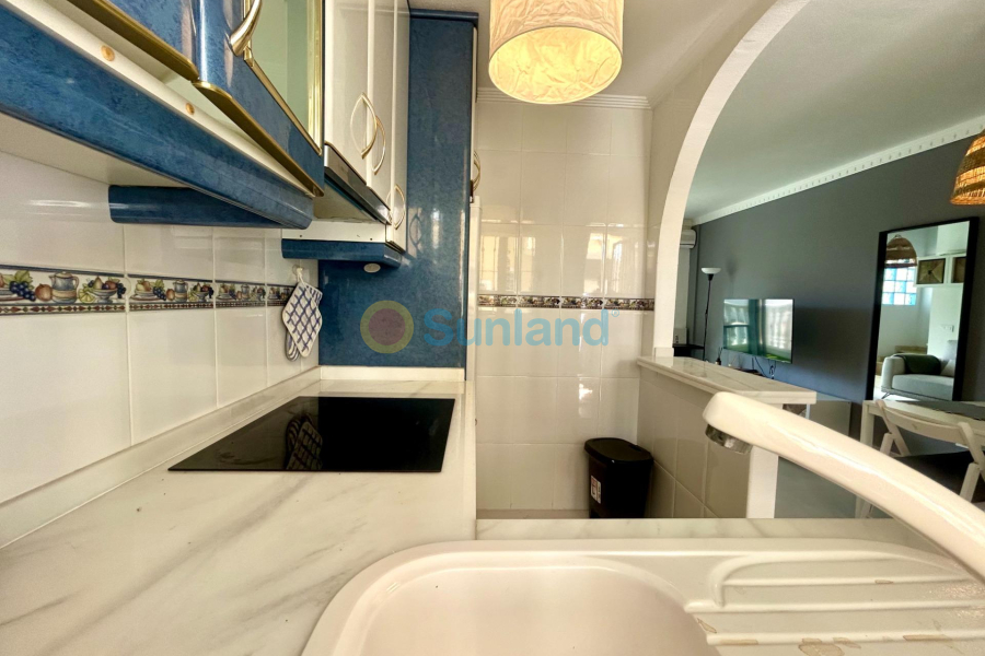 Brukte eiendommer - Terraced house - Algorfa - Montemar