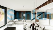 Nueva construcción  - Town House - Pilar de la Horadada - Lo Monte