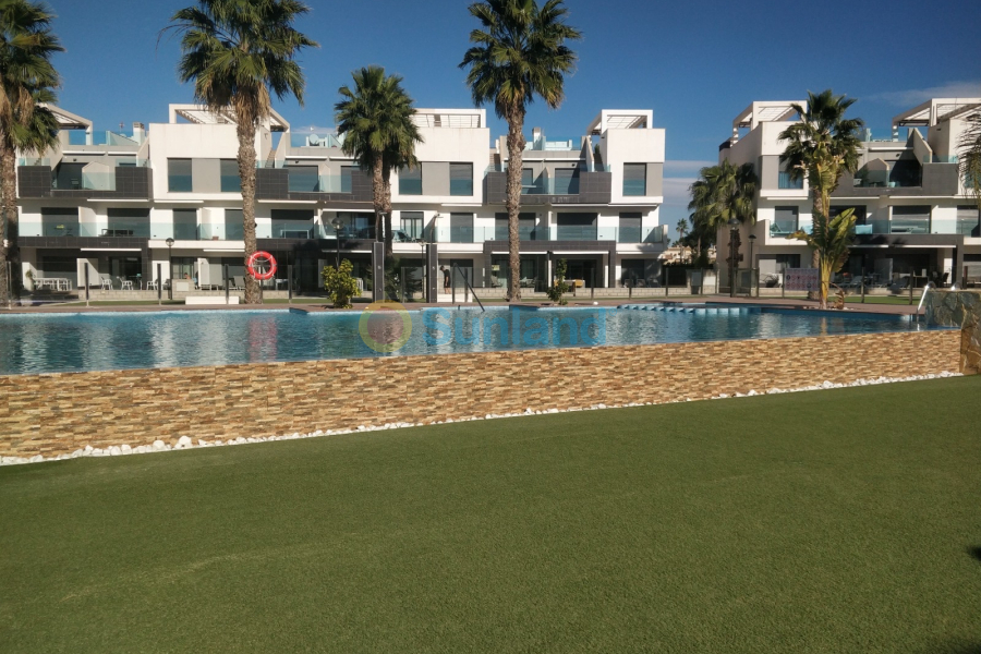 Resale - Apartment - Guardamar del Segura - 