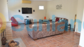 Resale - Villa - Pilar de la Horadada - Pinar de Campoverde