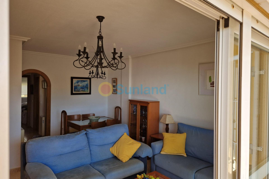 Verkauf - Apartment - Orihuela Costa - Campoamor