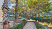 Resale - Villa - Las Colinas Golf Resort - Las Colinas golf