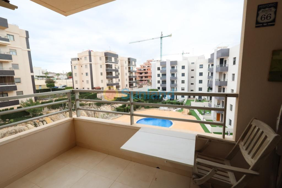 Resale - Apartment - San Miguel De Salinas - Pueblo 9