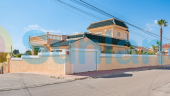 Resale - Detached Villa - Ciudad Quesada - Central Quesada