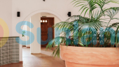 Resale - Apartment - Torrevieja - 