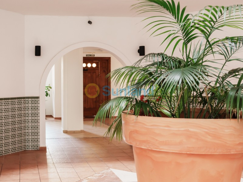 Resale - Apartment - Torrevieja - 