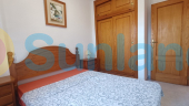 Använda fastigheter - Lägenhet - Torrevieja