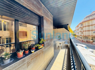 Apartamento - Segunda mano - La Mata - La Mata