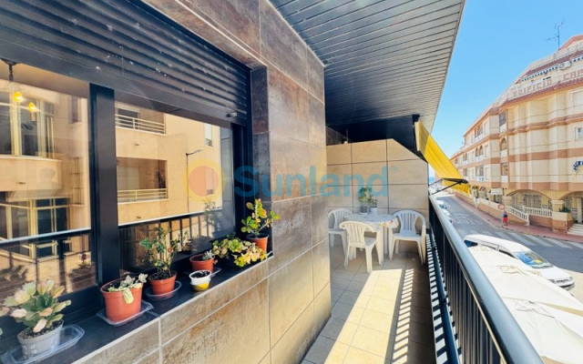 Apartment - Resale - La Mata - La Mata