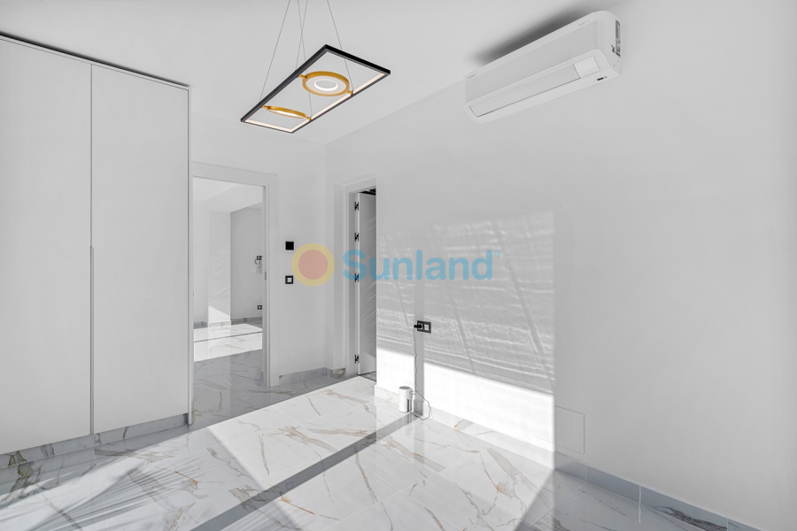 Brukte eiendommer - Villa - Ciudad Quesada - Rojales - Rojales