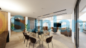 Nueva construcción  - Chalet - Orihuela Costa - La Zenia