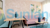 Resale - Apartment - Punta Prima - 