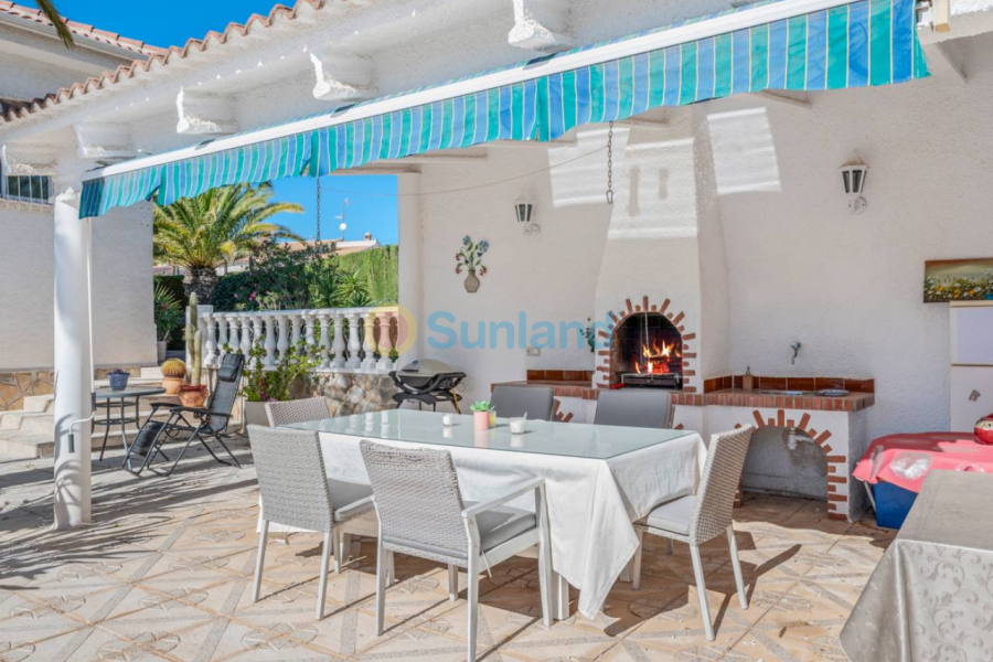 Resale - Villa - Ciudad Quesada