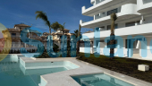 New Build - Apartment - Orihuela Costa - Lomas De Cabo Roig