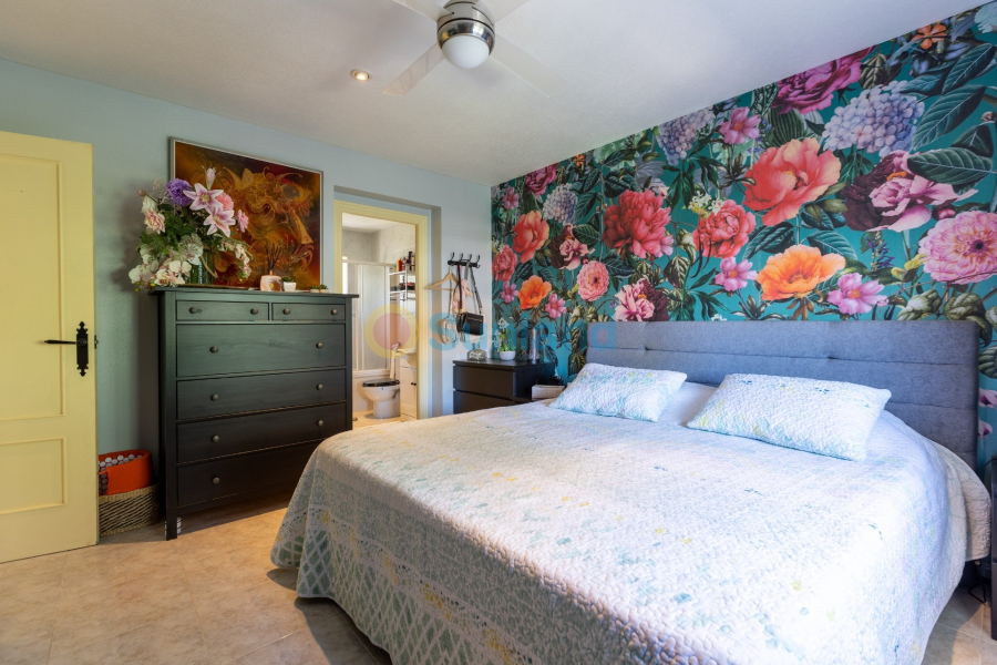 Вторичка - Bилла - Benijofar