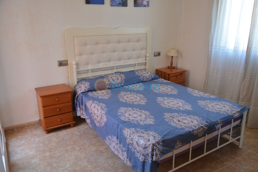 Resale - Villa - Torrevieja - 